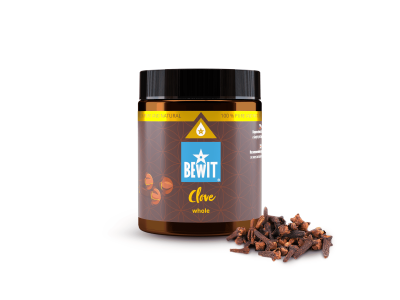 BEWIT Cloves whole
