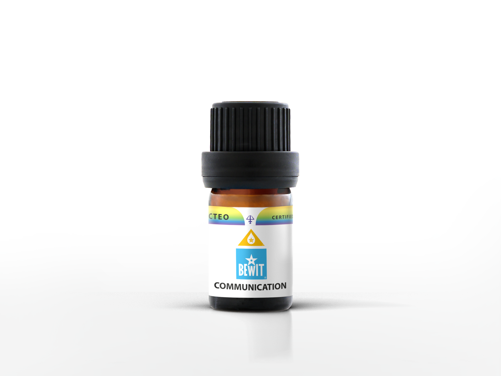 BEWIT COMMUNICATION - Blend of essential oils - 2