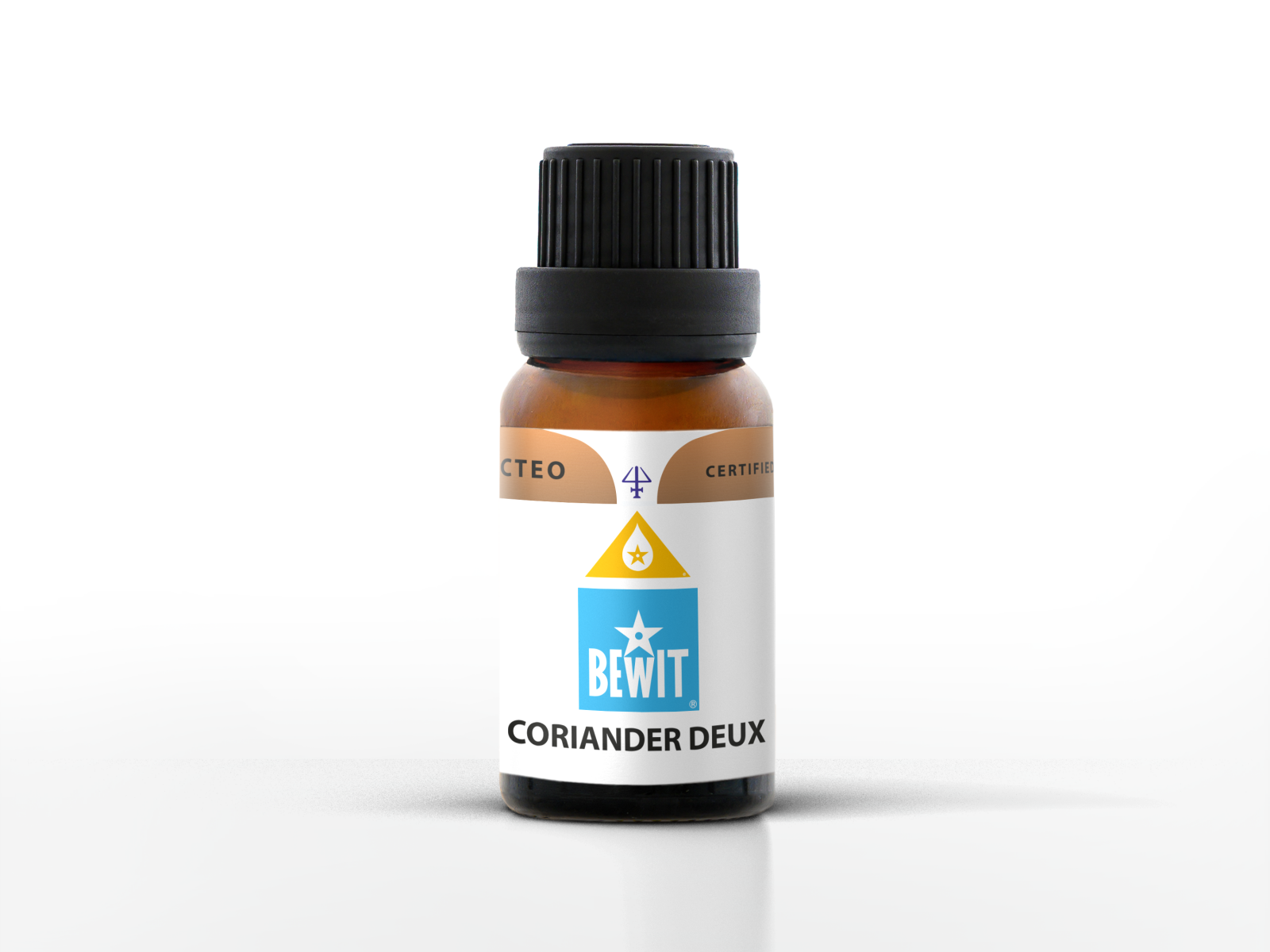 BEWIT CORIANDER DEUX - Blend of essential oils