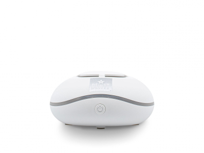 BEWIT Diffuseur d'arômes Easy, blanc