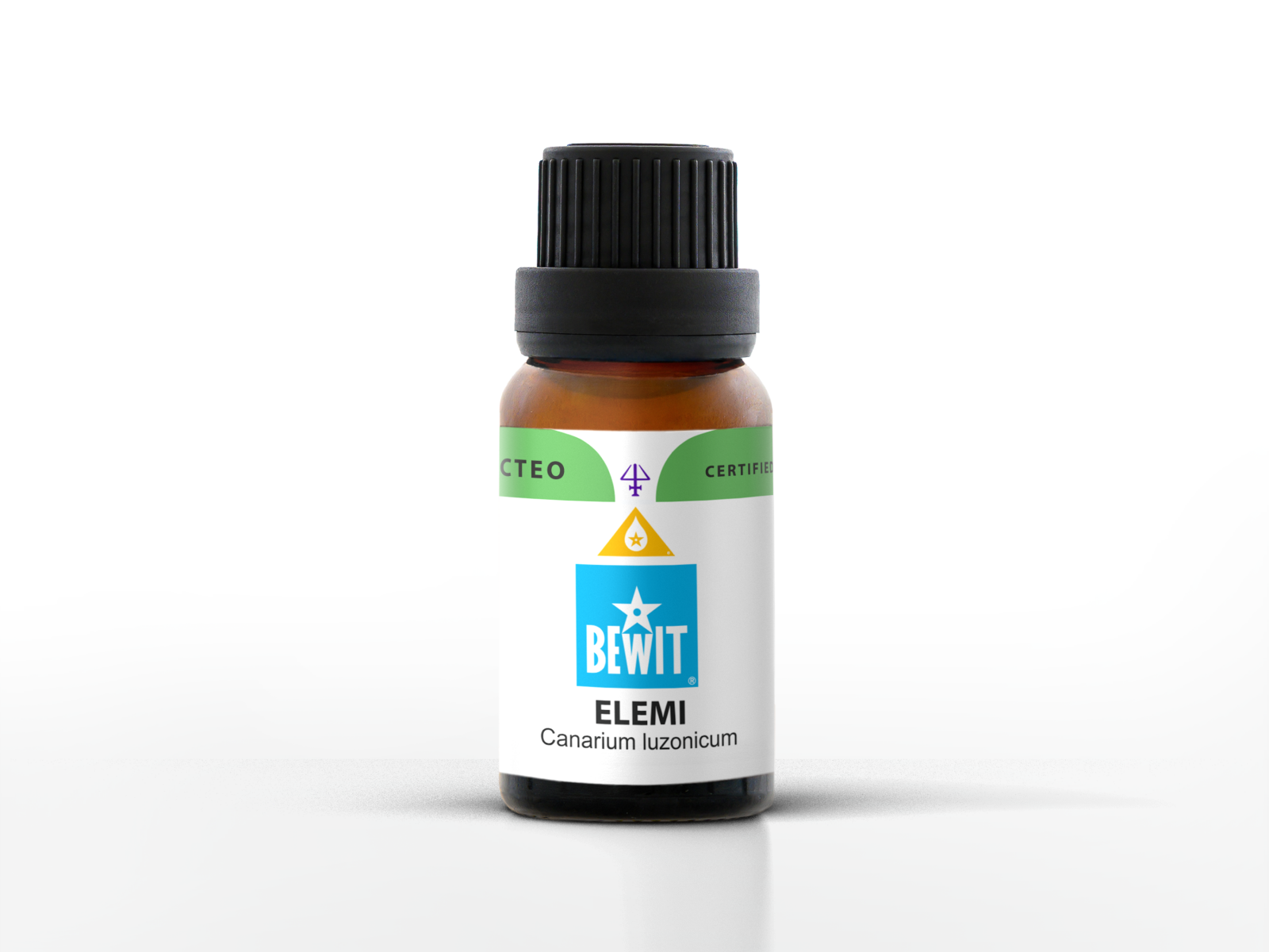 BEWIT Elemi - 100% pure essential oil - 1