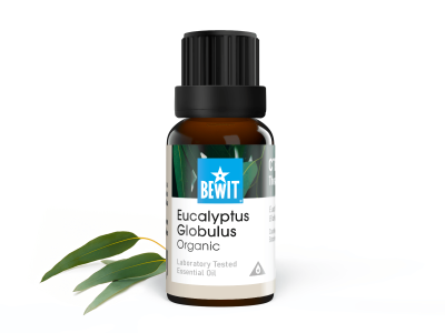 BEWIT Eucalipto Globulus BIO