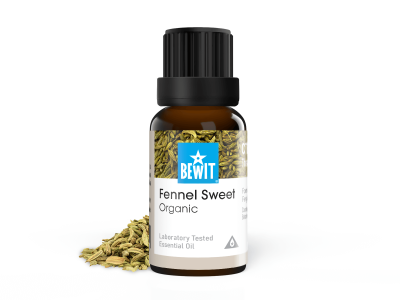 BEWIT Fennel Sweet BIO