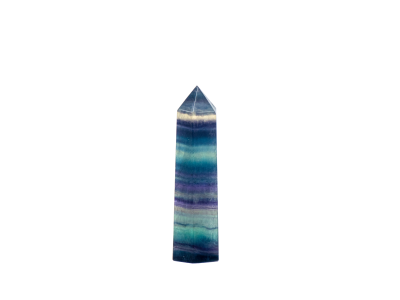 BEWIT Fluorite arcobaleno