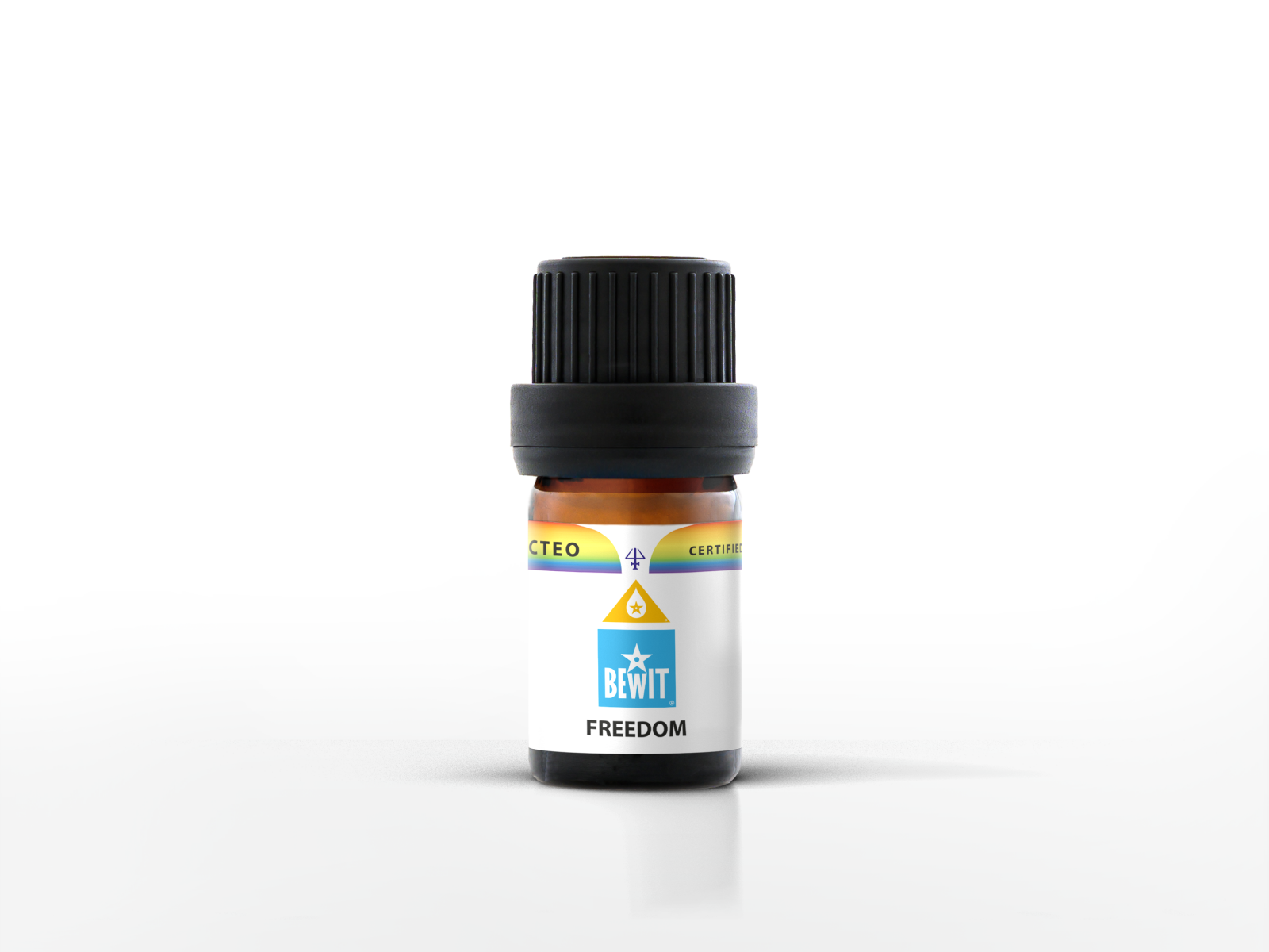 BEWIT FREEDOM - A unique blend of essential oils - 2
