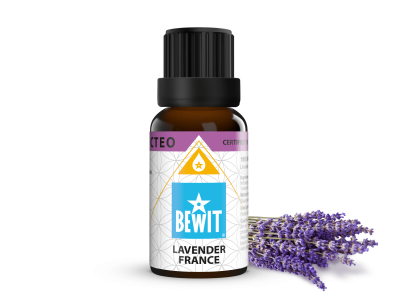 BEWIT French Lavender