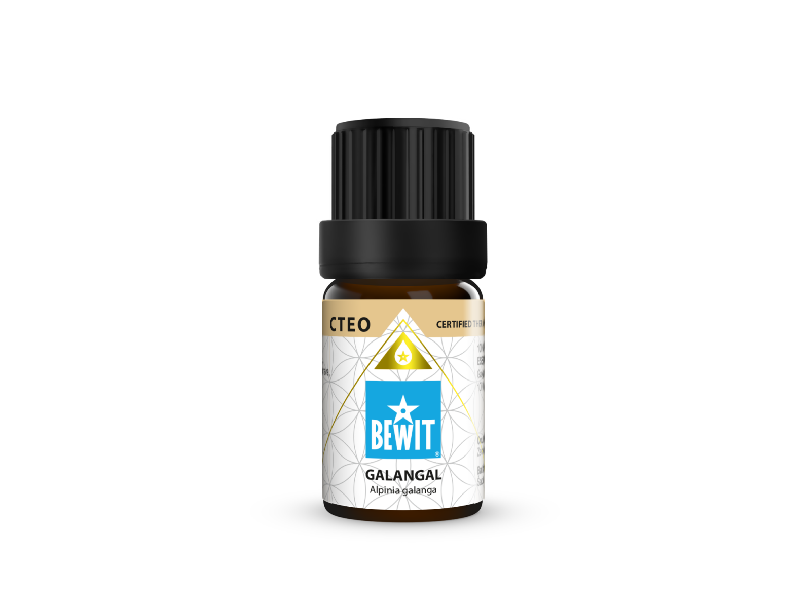 Essential oil BEWIT Galgán