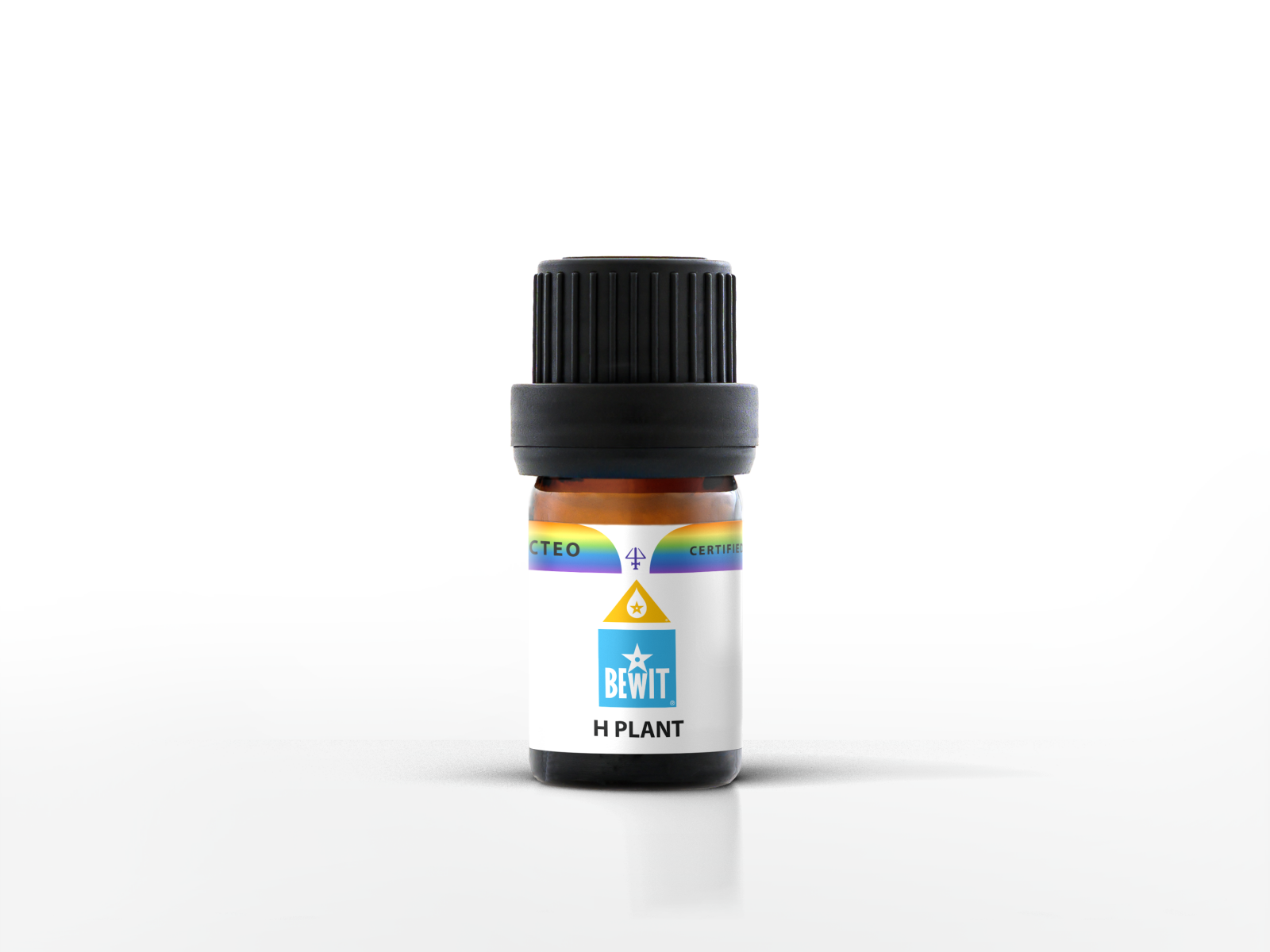 BEWIT H PLANT - Blend of essential oils - 2