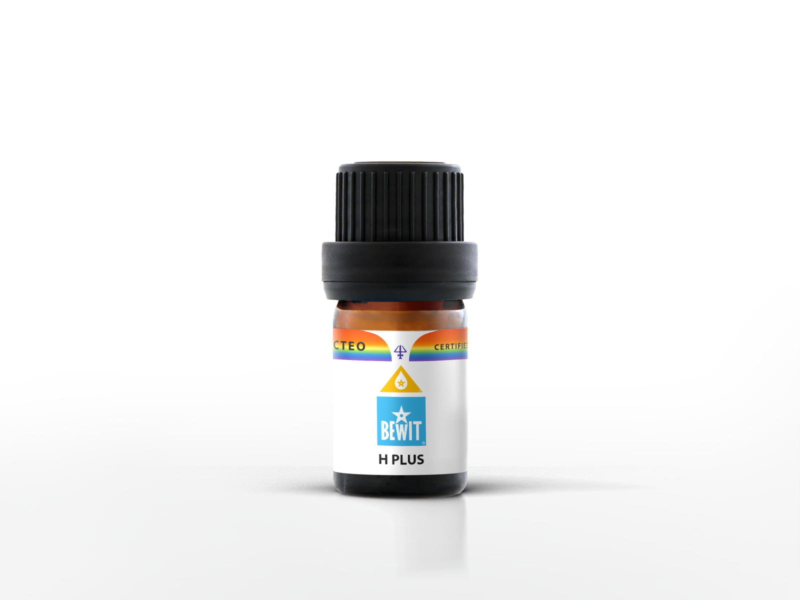 BEWIT H PLUS - 100% natural blend of CTEO® essential oils - 2