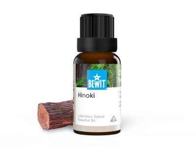 BEWIT Hinoki