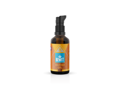 BEWIT Huile de jojoba