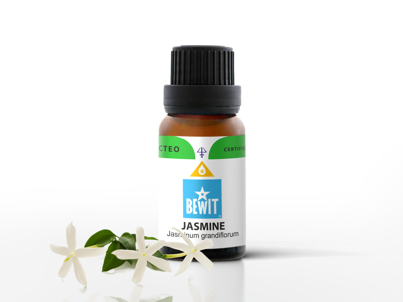 BEWIT Jasmine - absolute