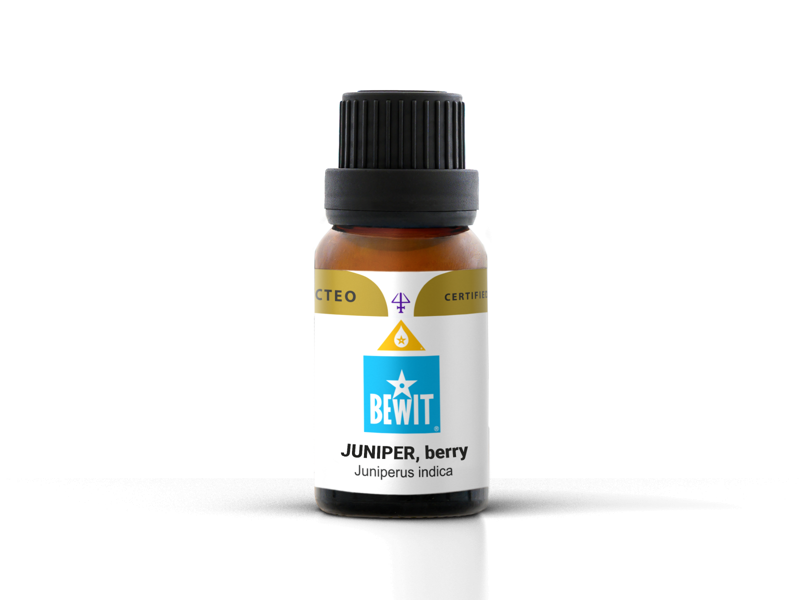 BEWIT Juniper berry - 100% pure essential oil - 2