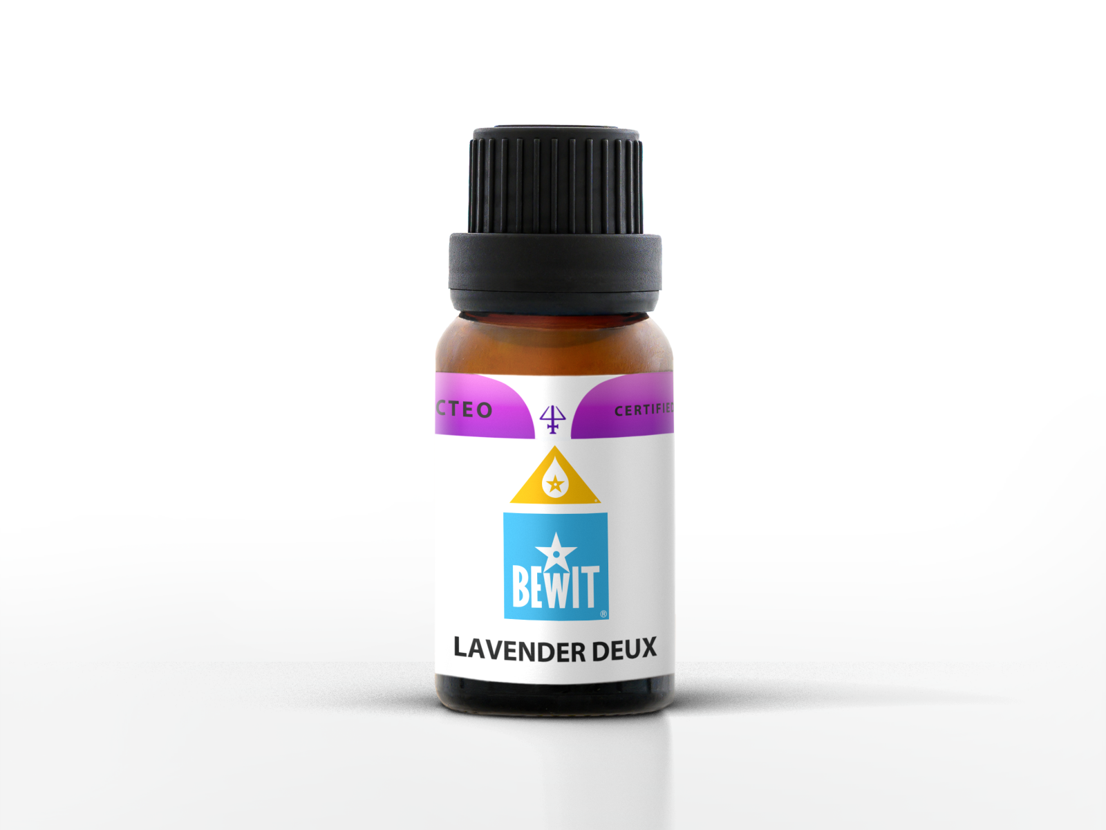 BEWIT LAVENDER DEUX - Směs esenciálních olejů - 1