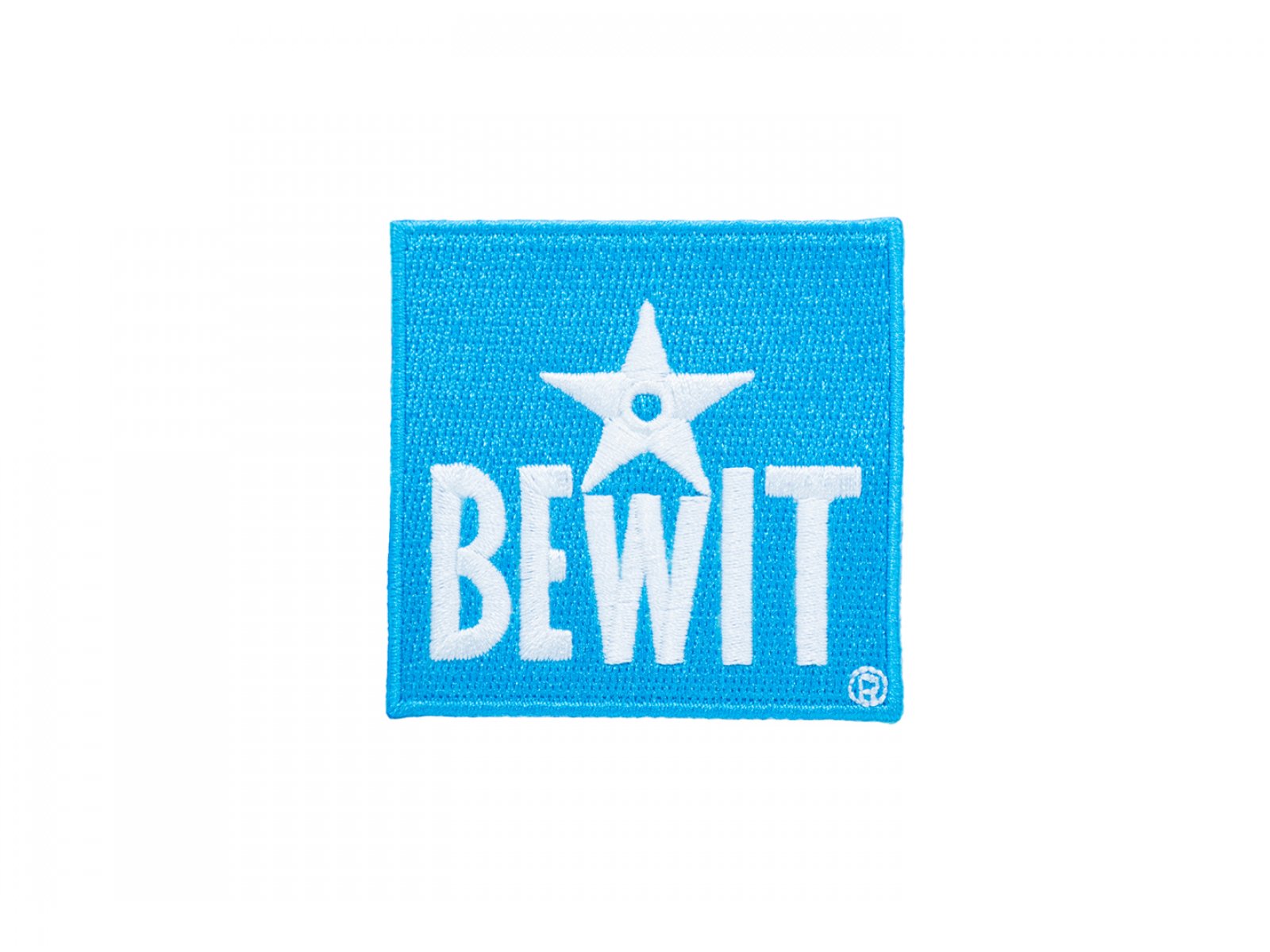 BEWIT logo patch -  - 3
