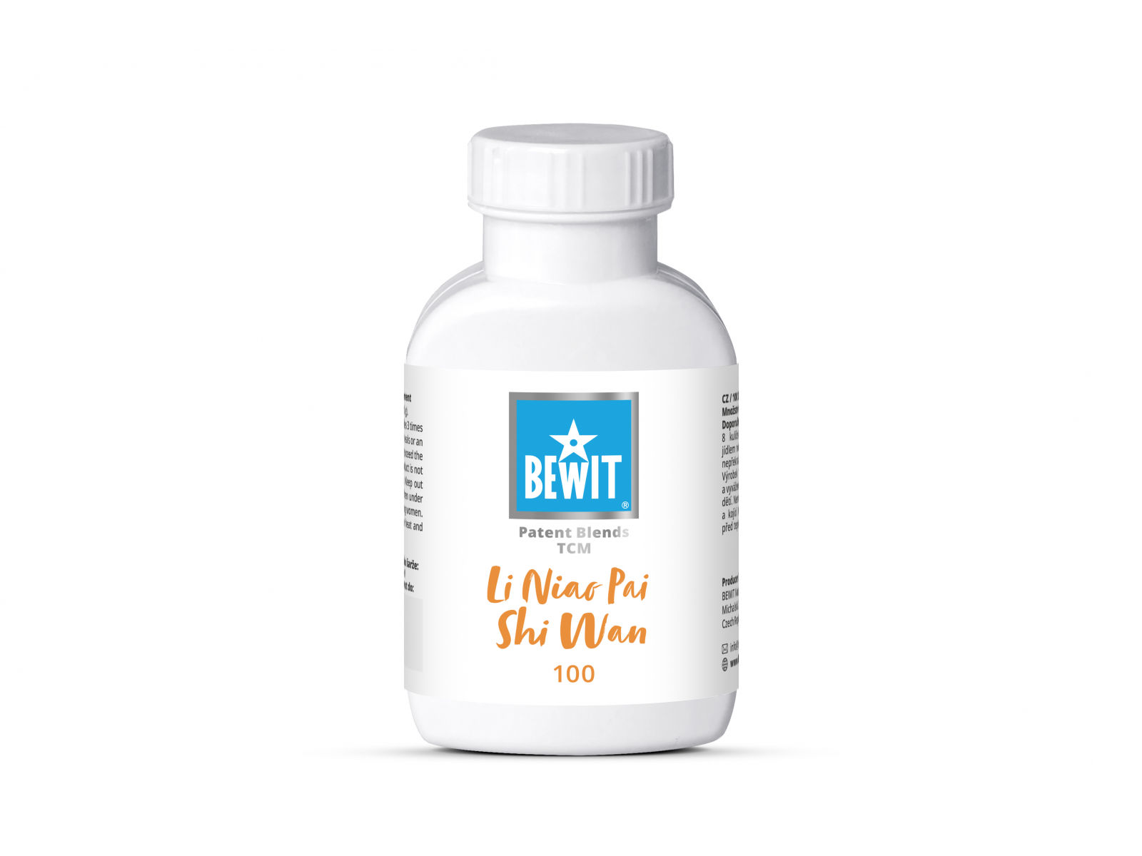 BEWIT Love yourself - Food supplement
