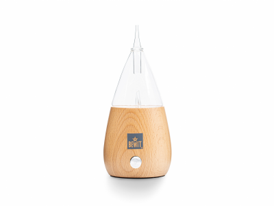 BEWIT Nebuliser diffuser DROP, wooden