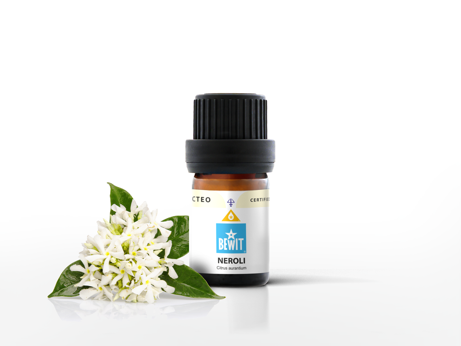 BEWIT Neroli - 100% pure essential oil