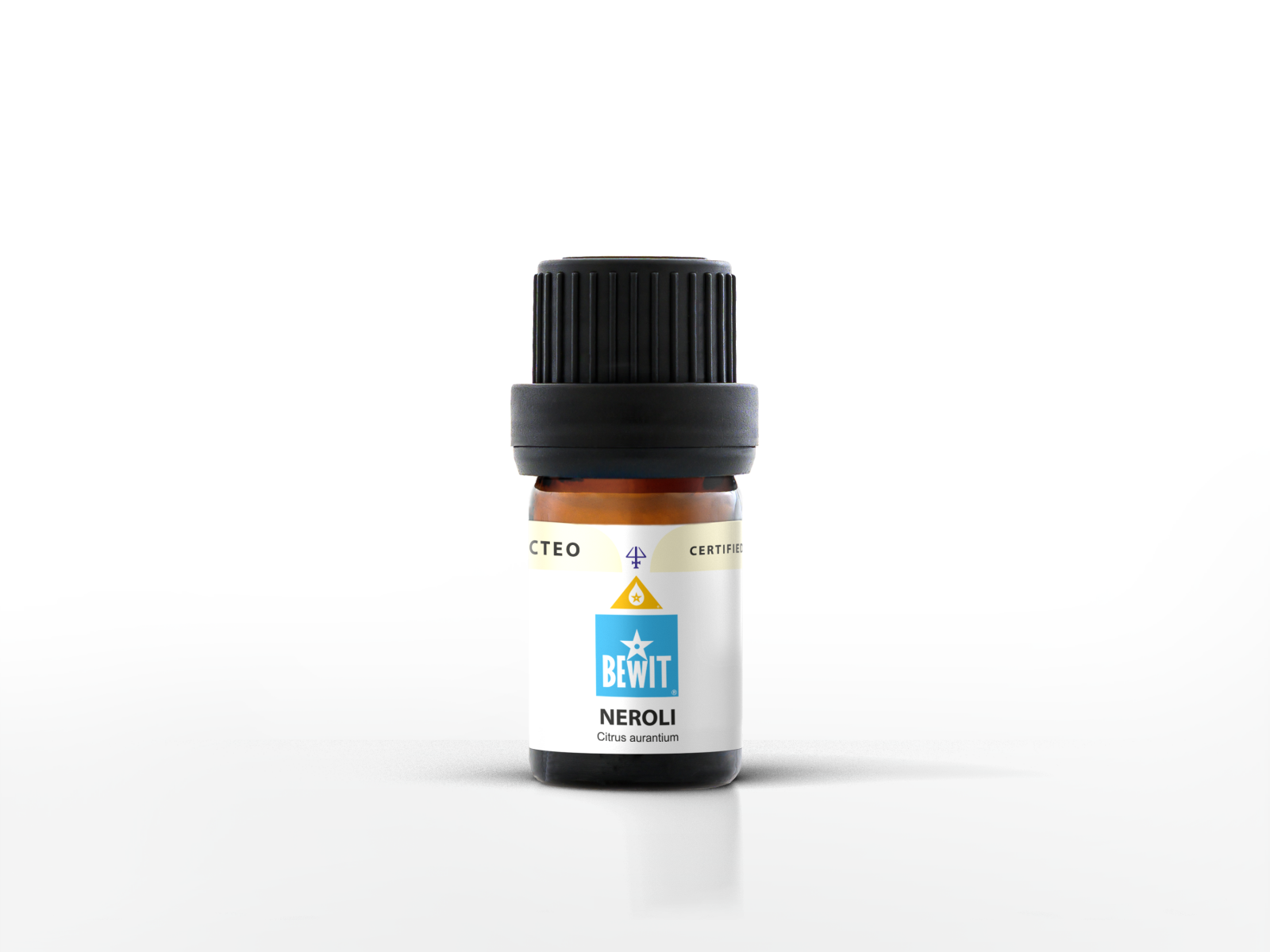 BEWIT Neroli - 100% pure essential oil - 2