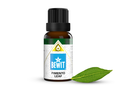 BEWIT New spices, leaf