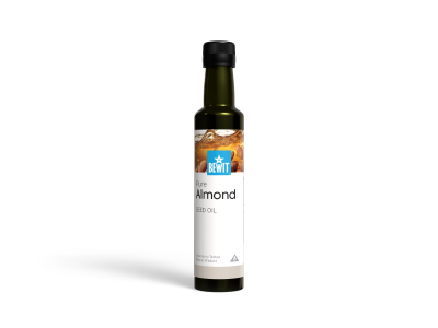 BEWIT Olio di mandorle