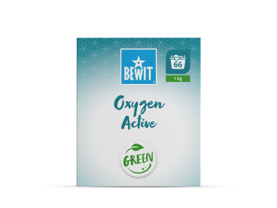 BEWIT Oxygen Active