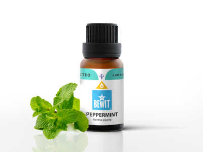 BEWIT Peppermint