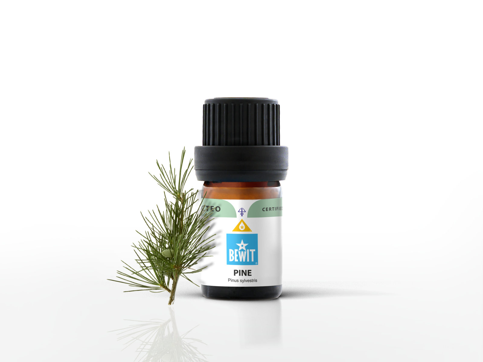 BEWIT Pine - This is a 100% pure essential oil - 3