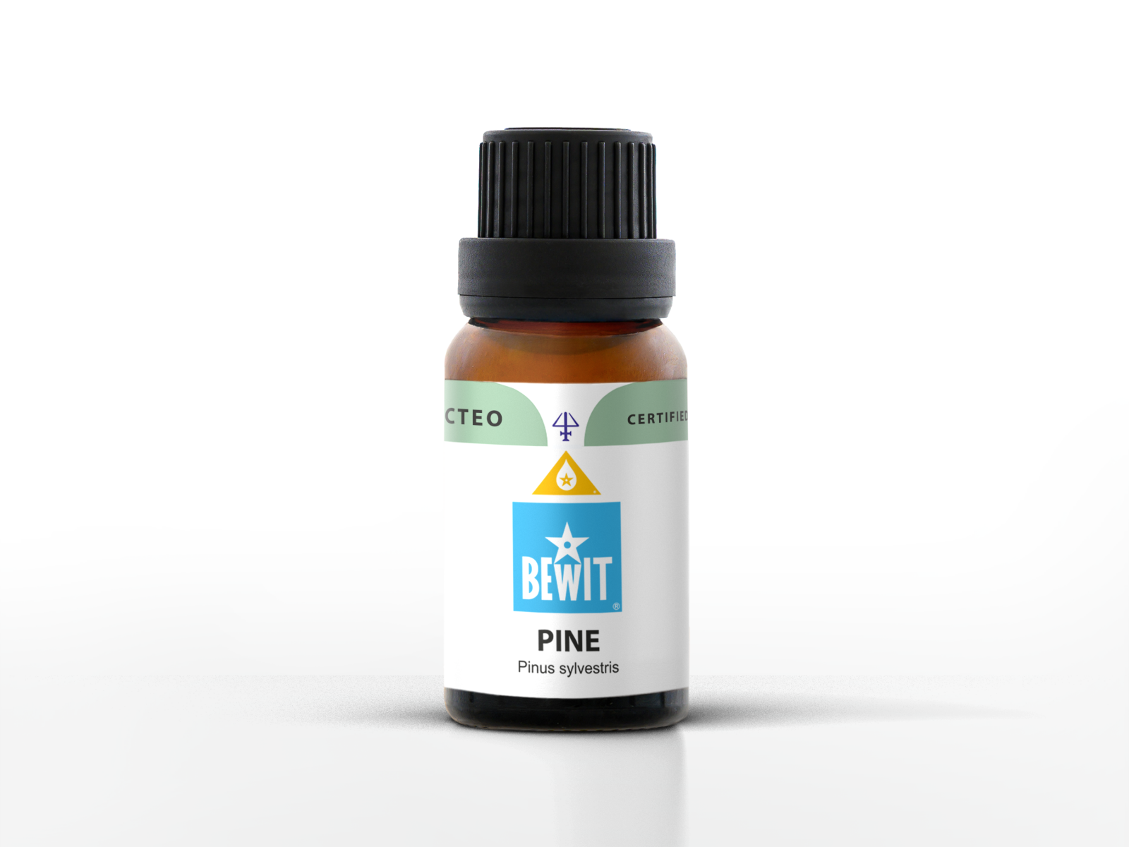 BEWIT Pine - This is a 100% pure essential oil - 2