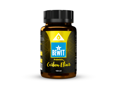 BEWIT Prawtein Carbon Elixir