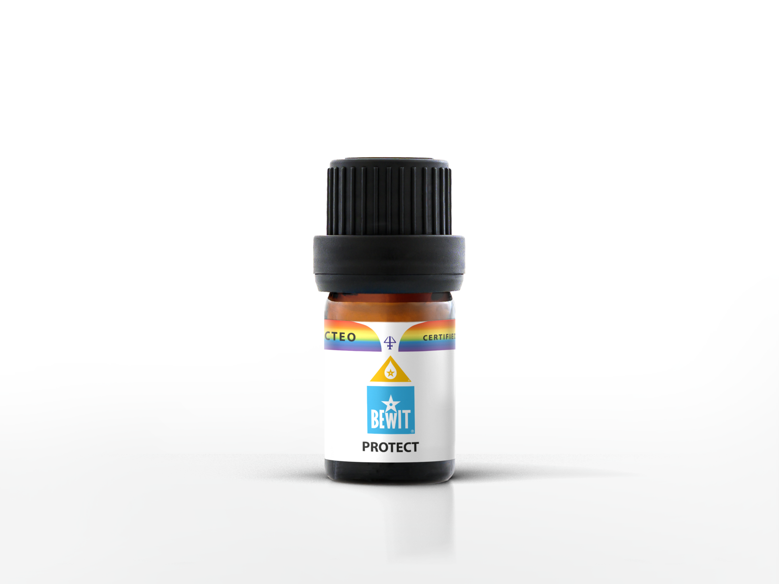 BEWIT PROTECT - A unique blend of the essential oils - 2