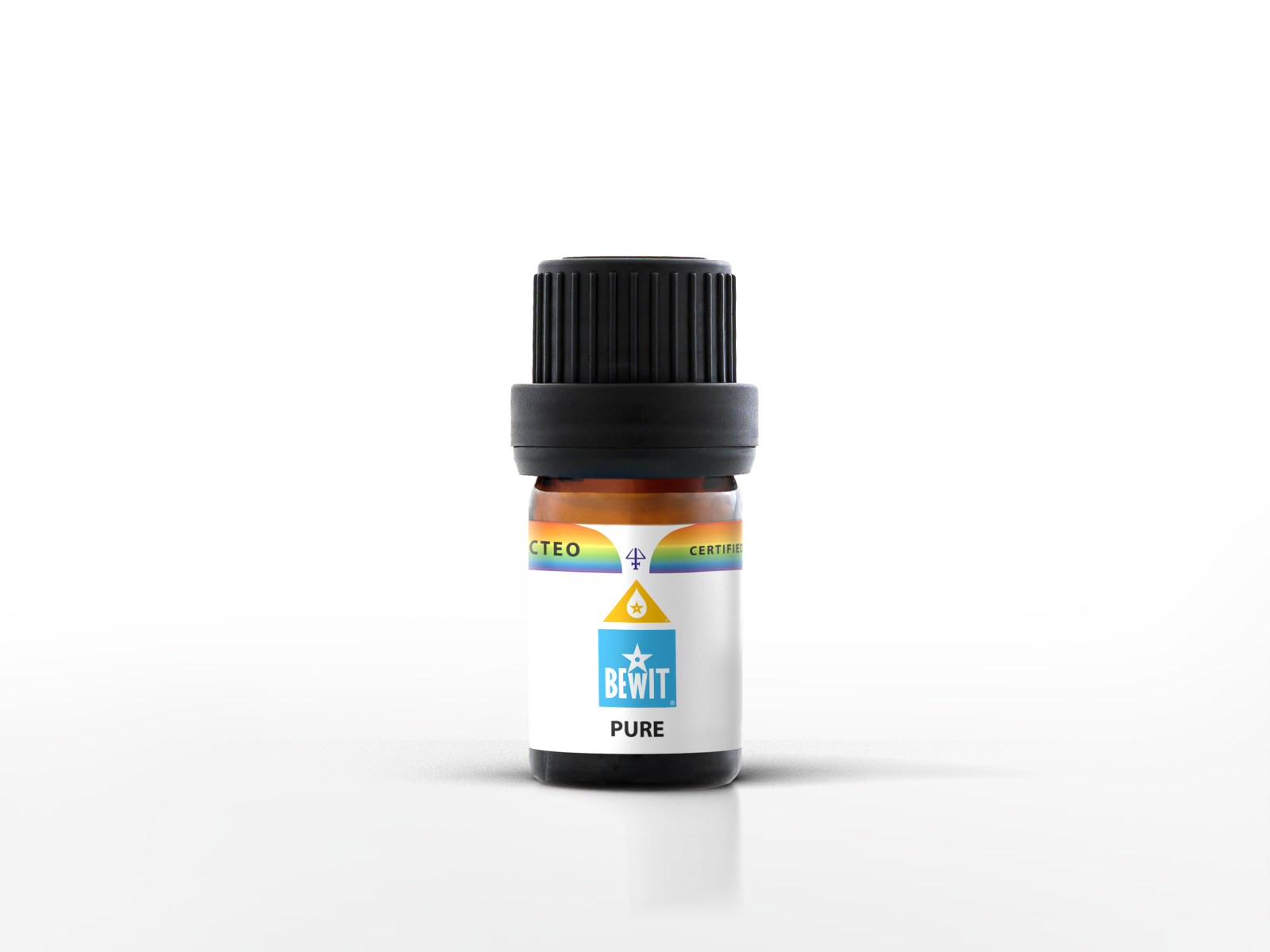 BEWIT PURE - A special blend of the essential oils - 2