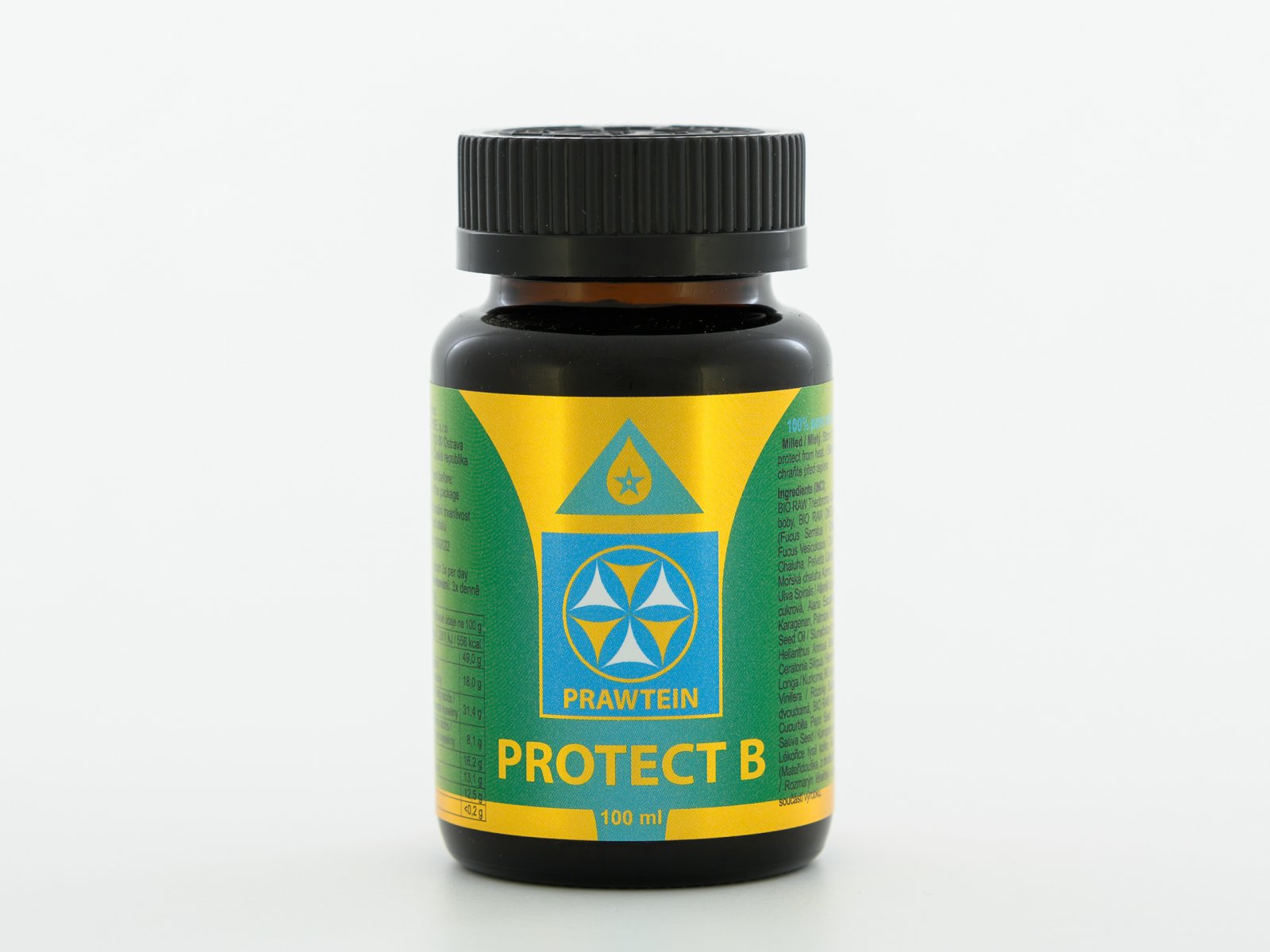 BEWIT® PRAWTEIN® PROTECT B - Superfood - 1