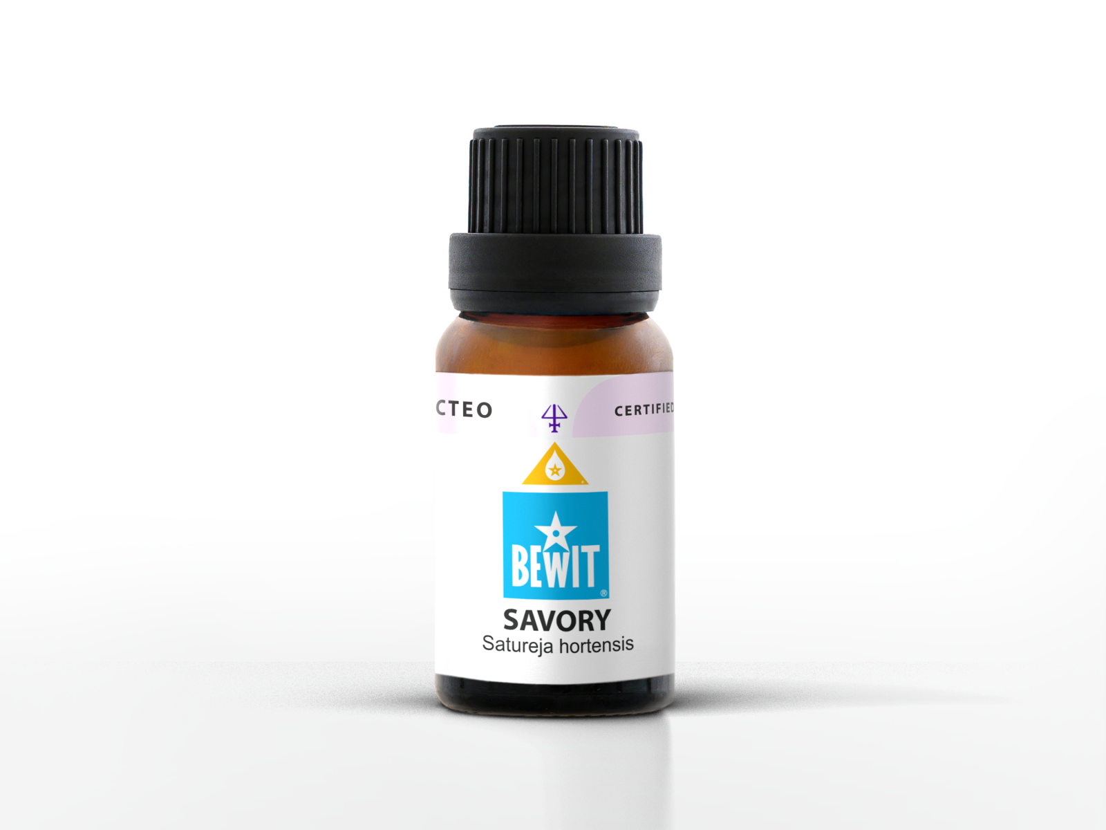 BEWIT Saturejka - 100% pure essential oil - 3
