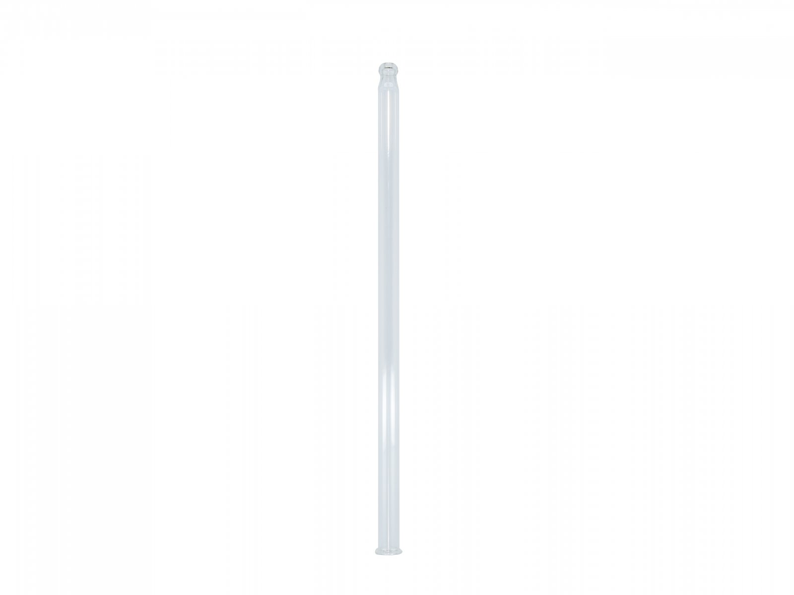 BEWIT Skleněná pipeta pro lahvičku 200 ml, délka 15,5 cm - 
