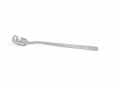 BEWIT Stainless steel spoon with logo