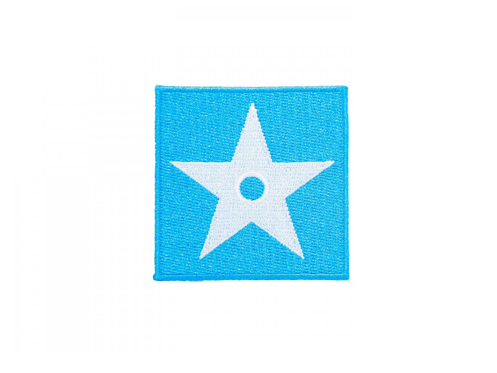 BEWIT star patch -  - 2
