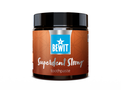 BEWIT Superdent Strong