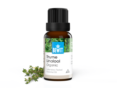 BEWIT Thyme Linalool BIO