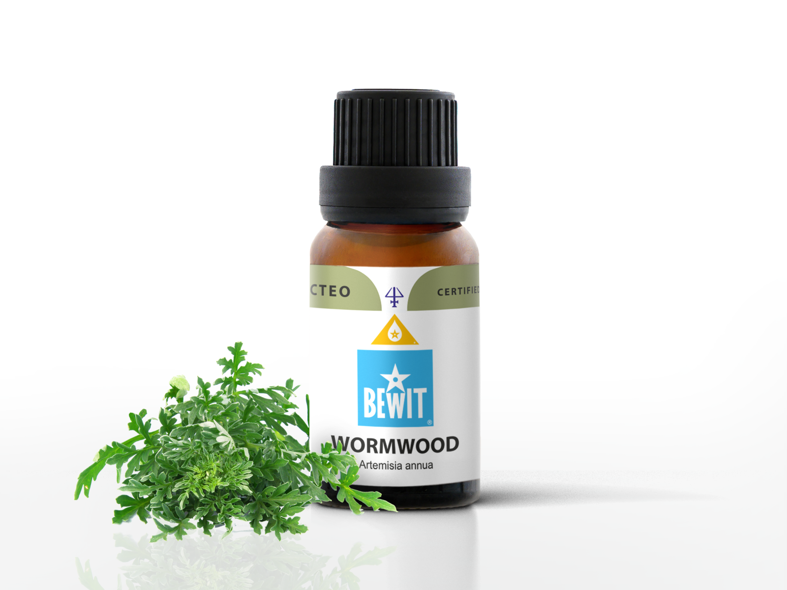 BEWIT Wormwood - 100% pure essential oil