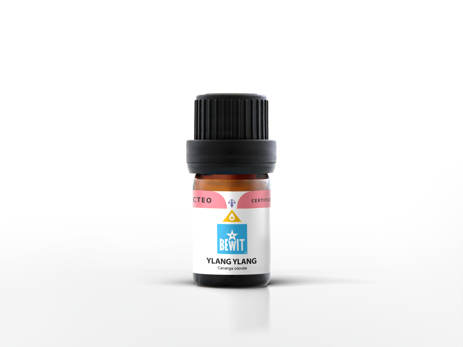 BEWIT Ylang Ylang - 100% pure essential oil - 2