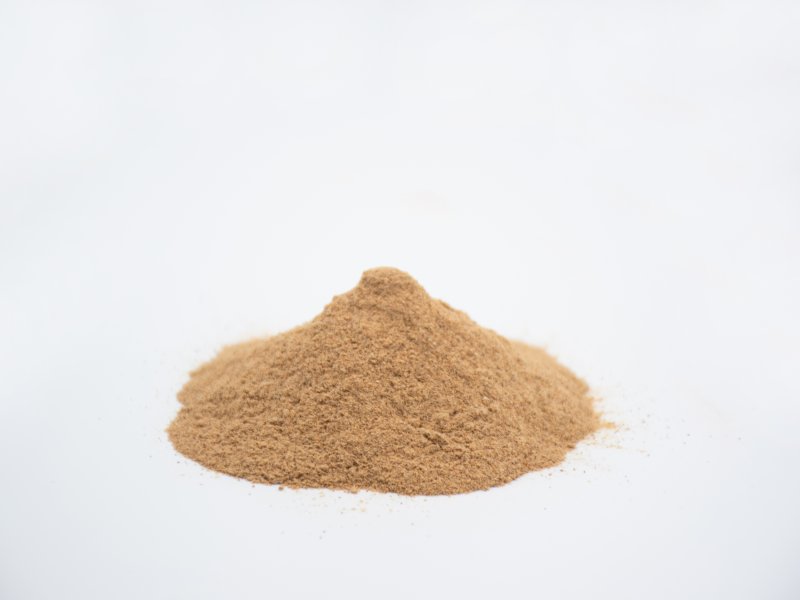 BIO RAW carob powder -  - 4