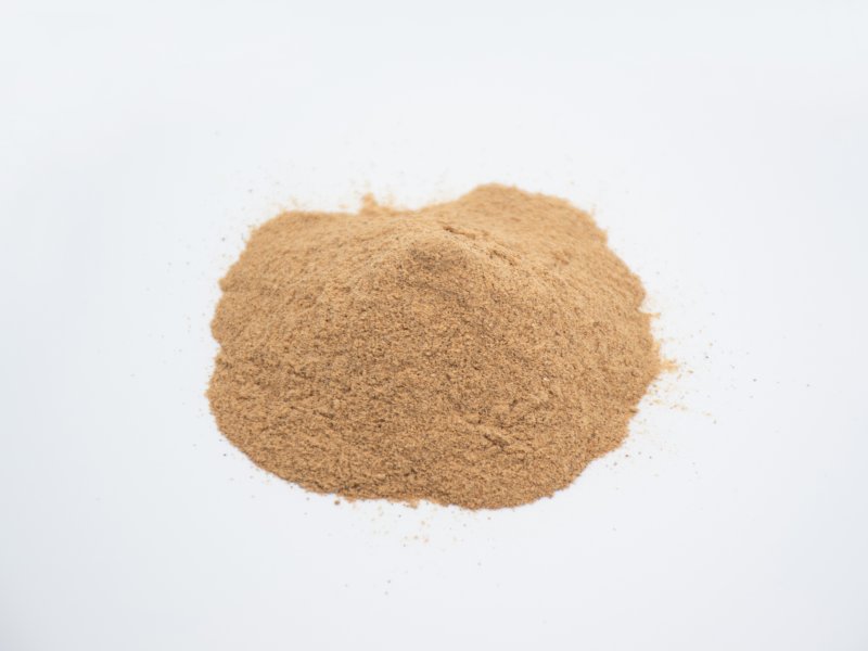 BIO RAW carob powder -  - 5