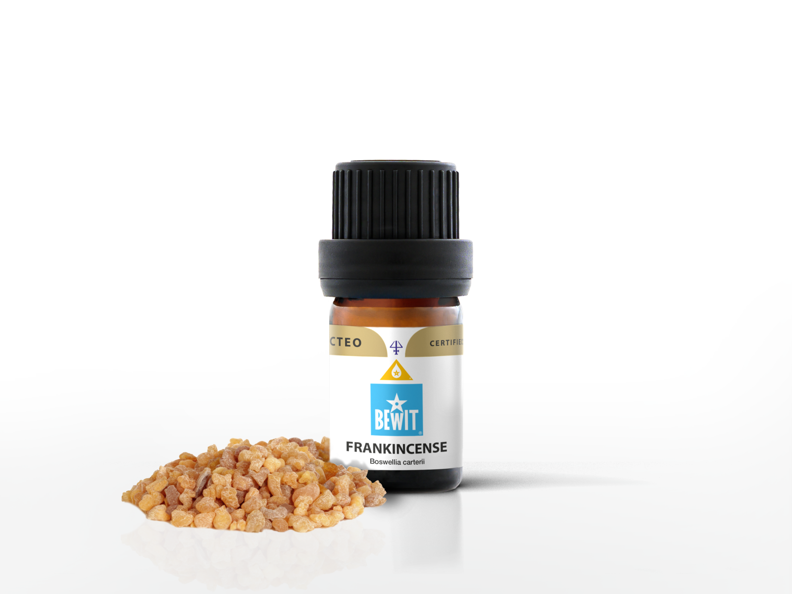 Boswellia carterii - 100% pure essential oil