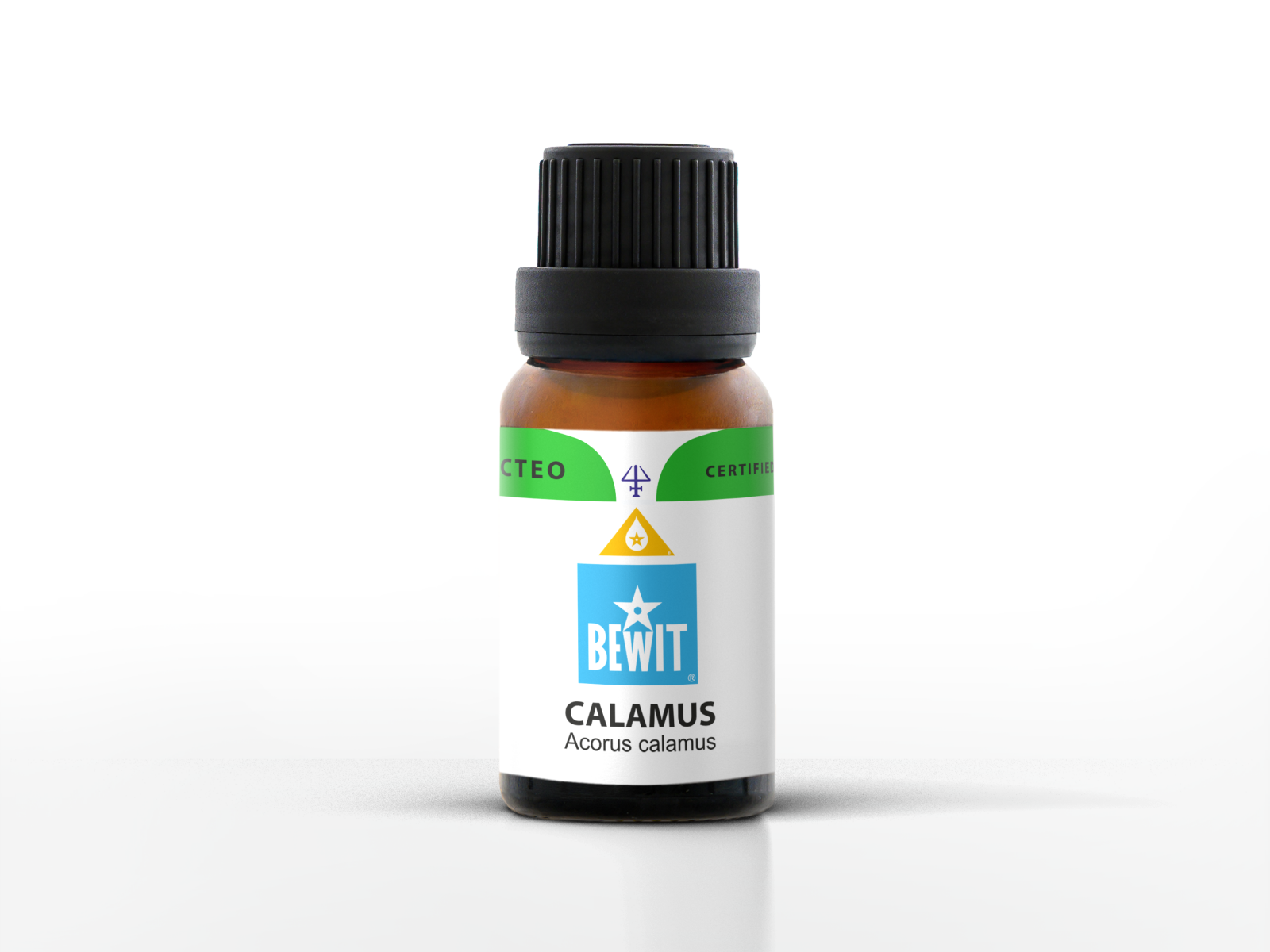 Calamus - 100% pure essential oil - 3