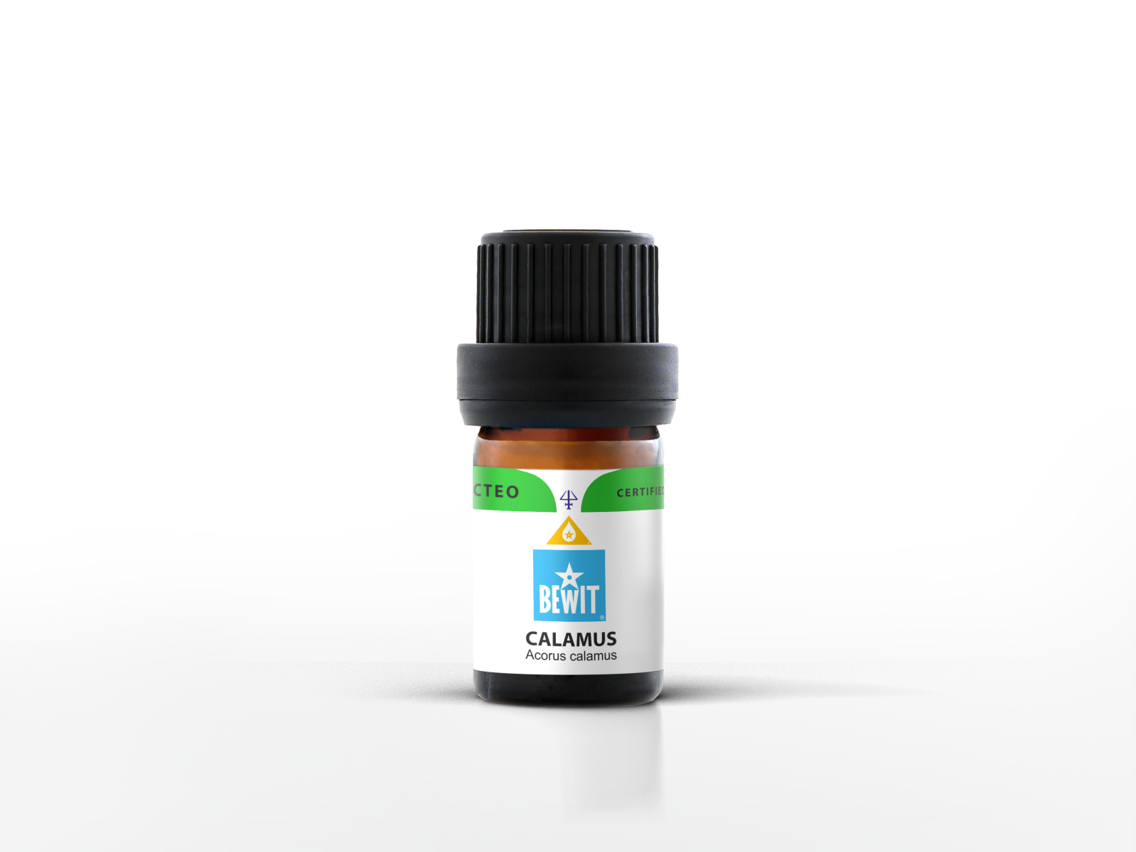 Calamus - 100% pure essential oil - 4