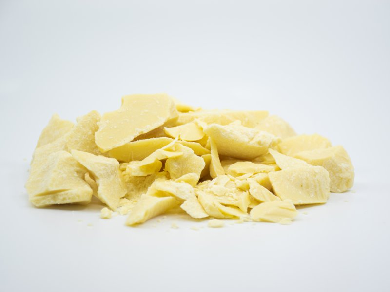 Cocoa butter, 200 G -  - 4