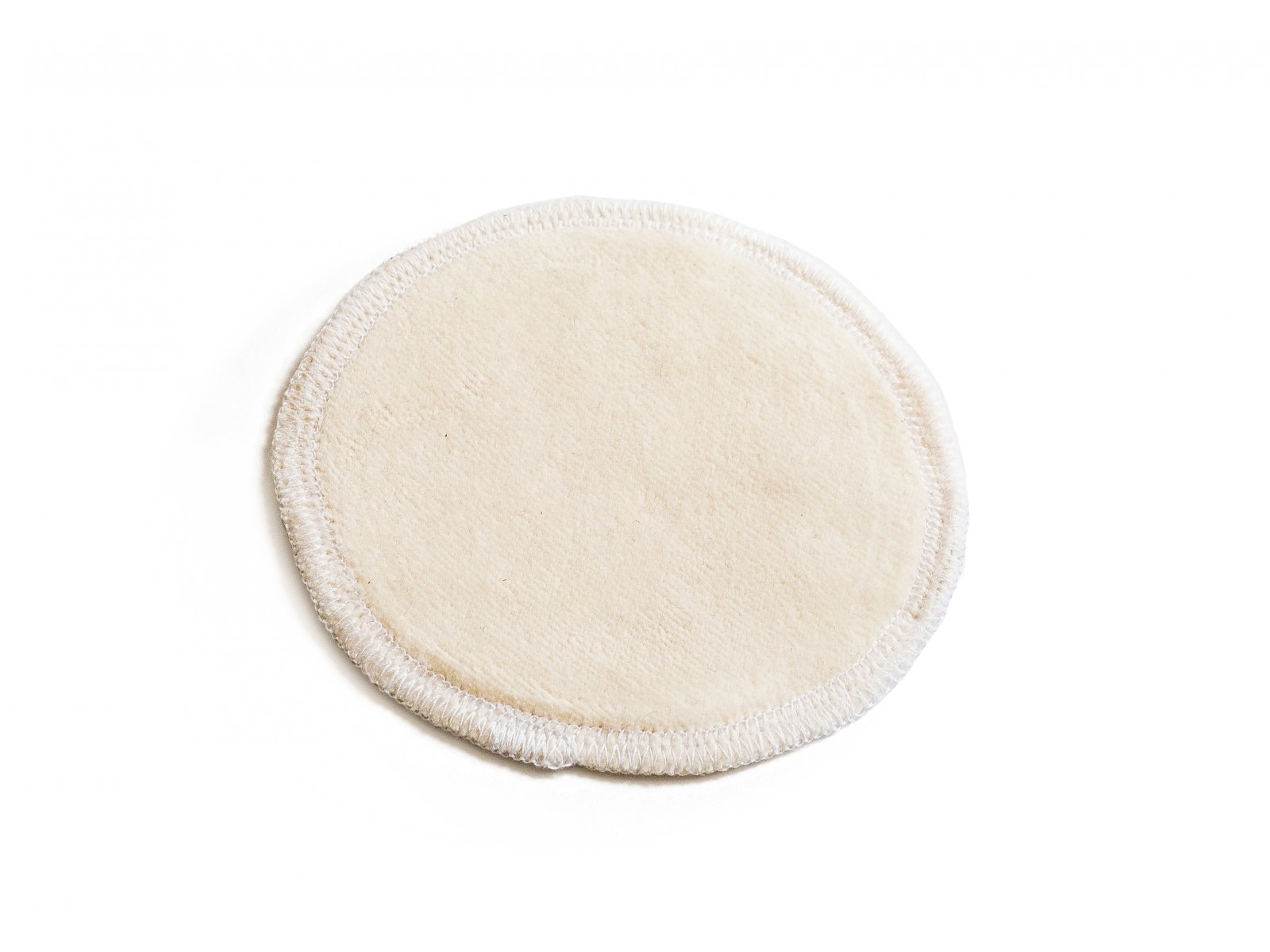 Cotton Face cloth Basic - Exfoliating and cleansing cotton face cloth - 2