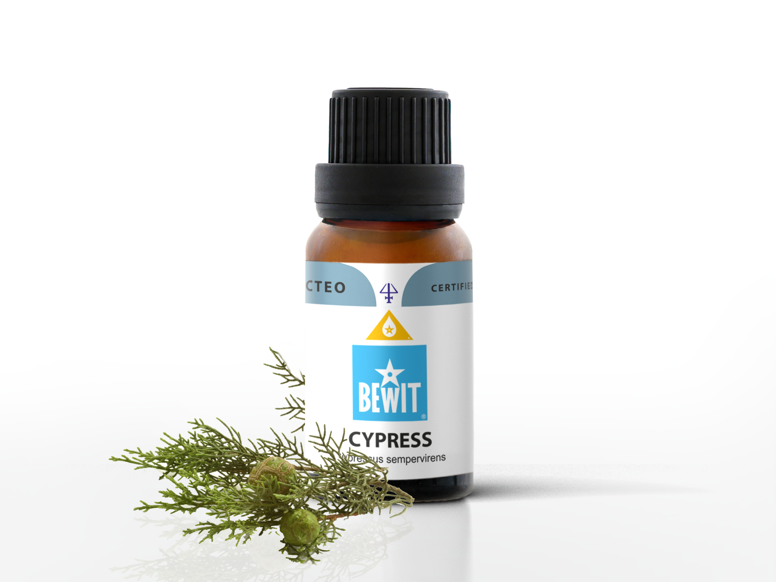 Cypress - 100% pure essential oil
