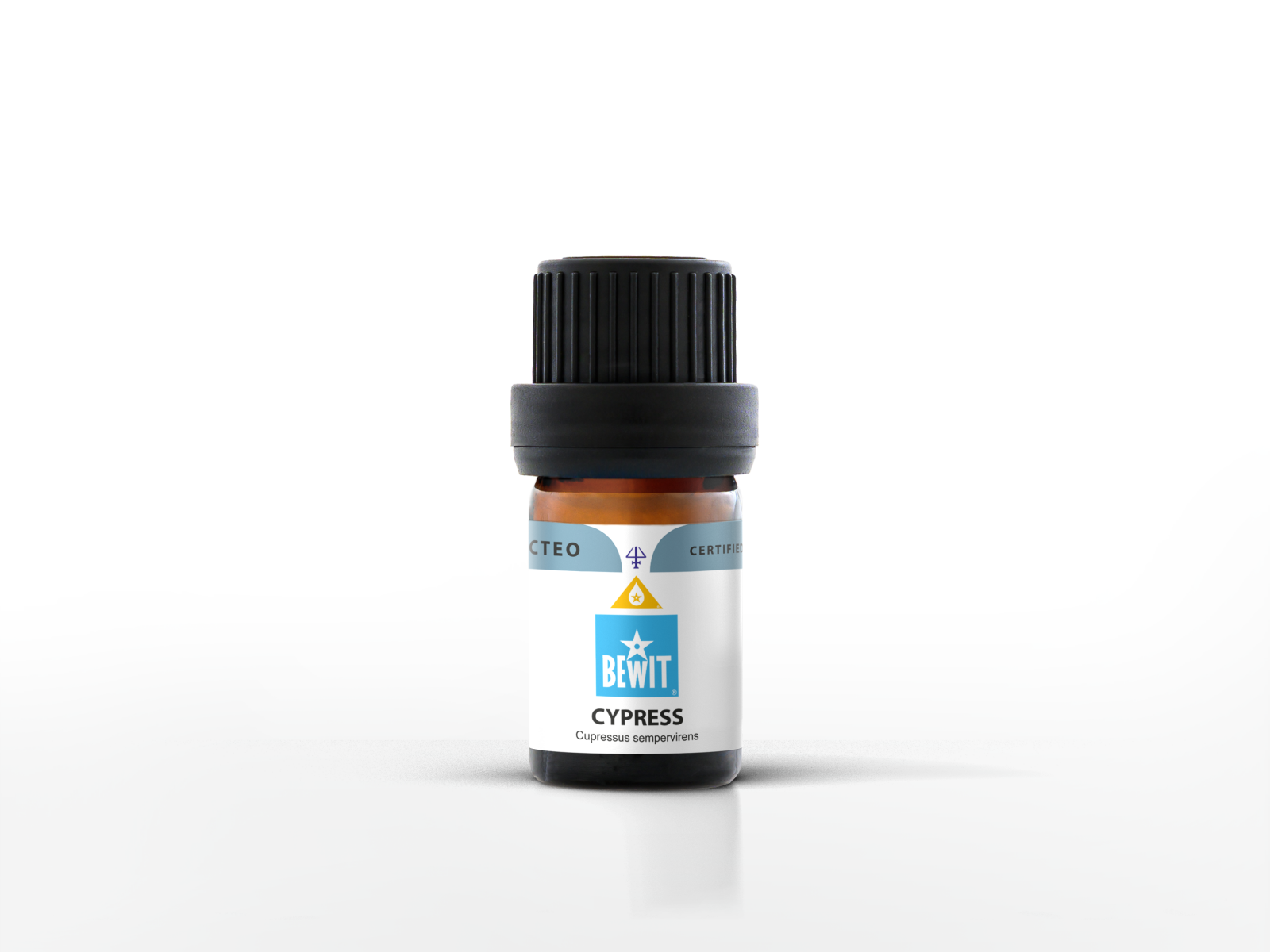Cypress - 100% pure essential oil - 4